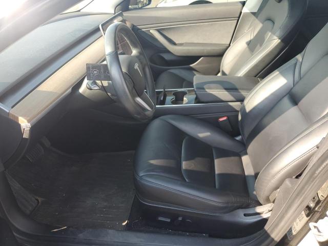  TESLA MODEL 3 2019 Czarny