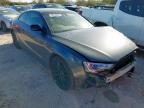 2015 AUDI A5 S LINE BLACK ED + TDI  for sale at Copart BRISTOL