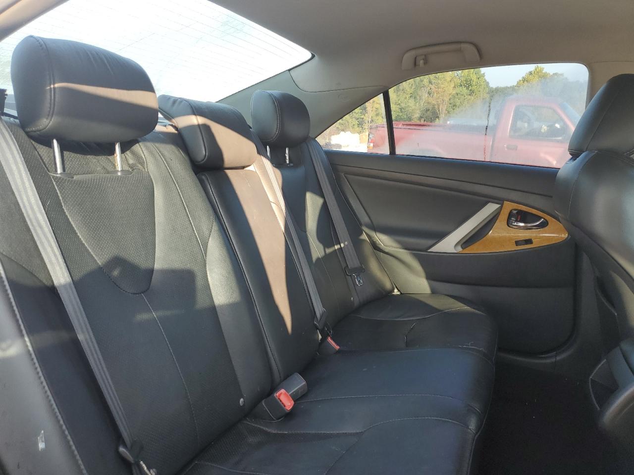 2007 Toyota Camry Ce VIN: 4T1BE46K17U704779 Lot: 81147285