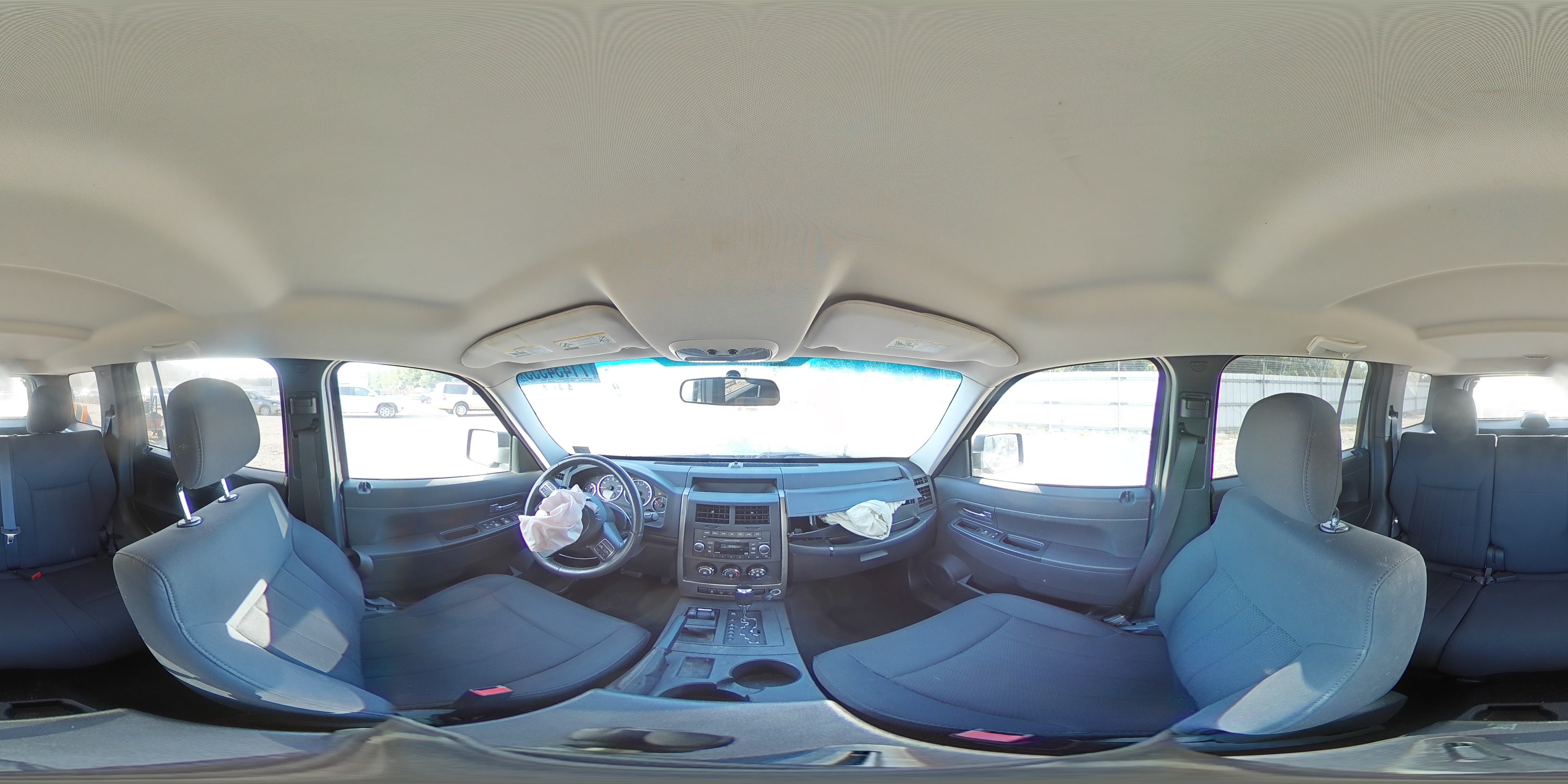 2012 Jeep Liberty Sport VIN: 1C4PJMAKXCW138620 Lot: 71434555