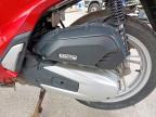 2018 HONDA SH 125 AD-H  for sale at Copart SANDY