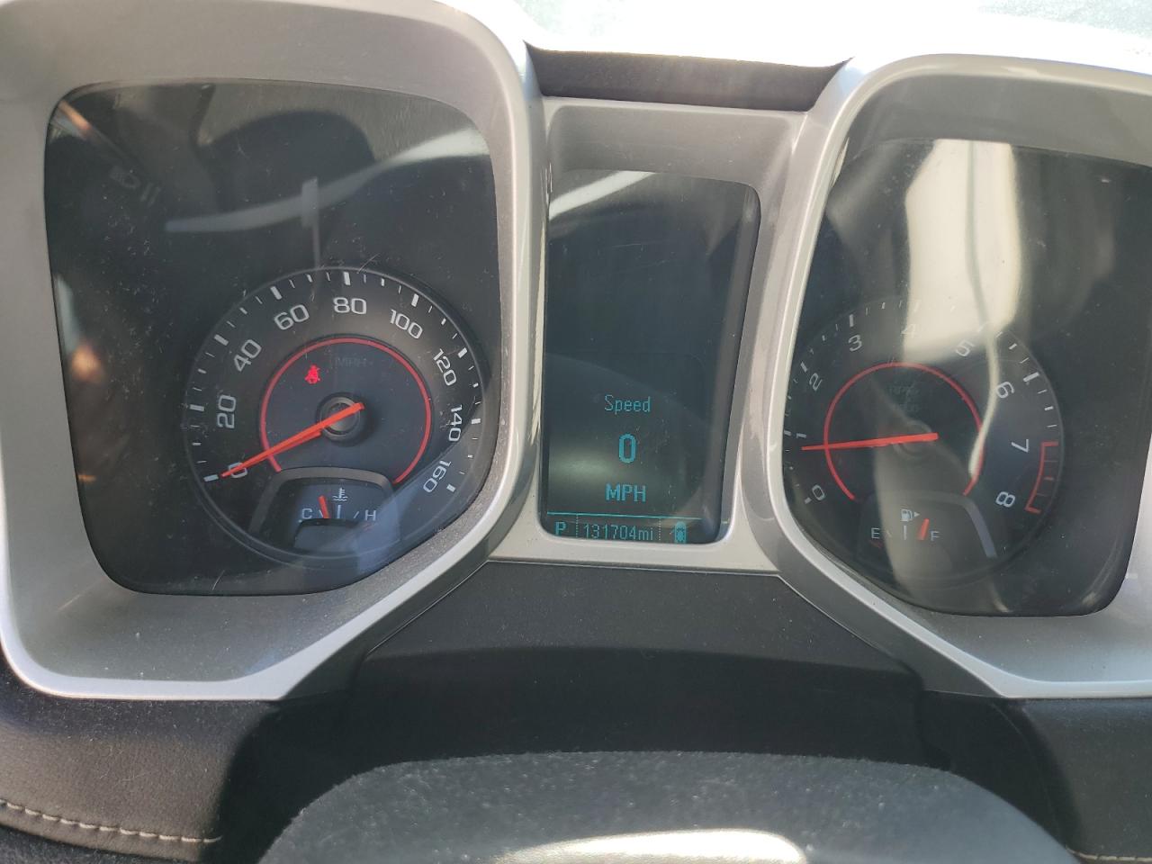 2015 Chevrolet Camaro Lt VIN: 2G1FD3D32F9207212 Lot: 81518845