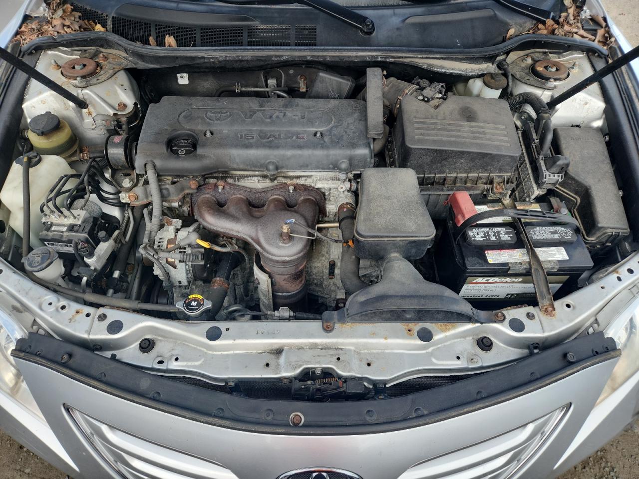 2009 Toyota Camry Base VIN: 4T1BE46K39U371441 Lot: 81697295