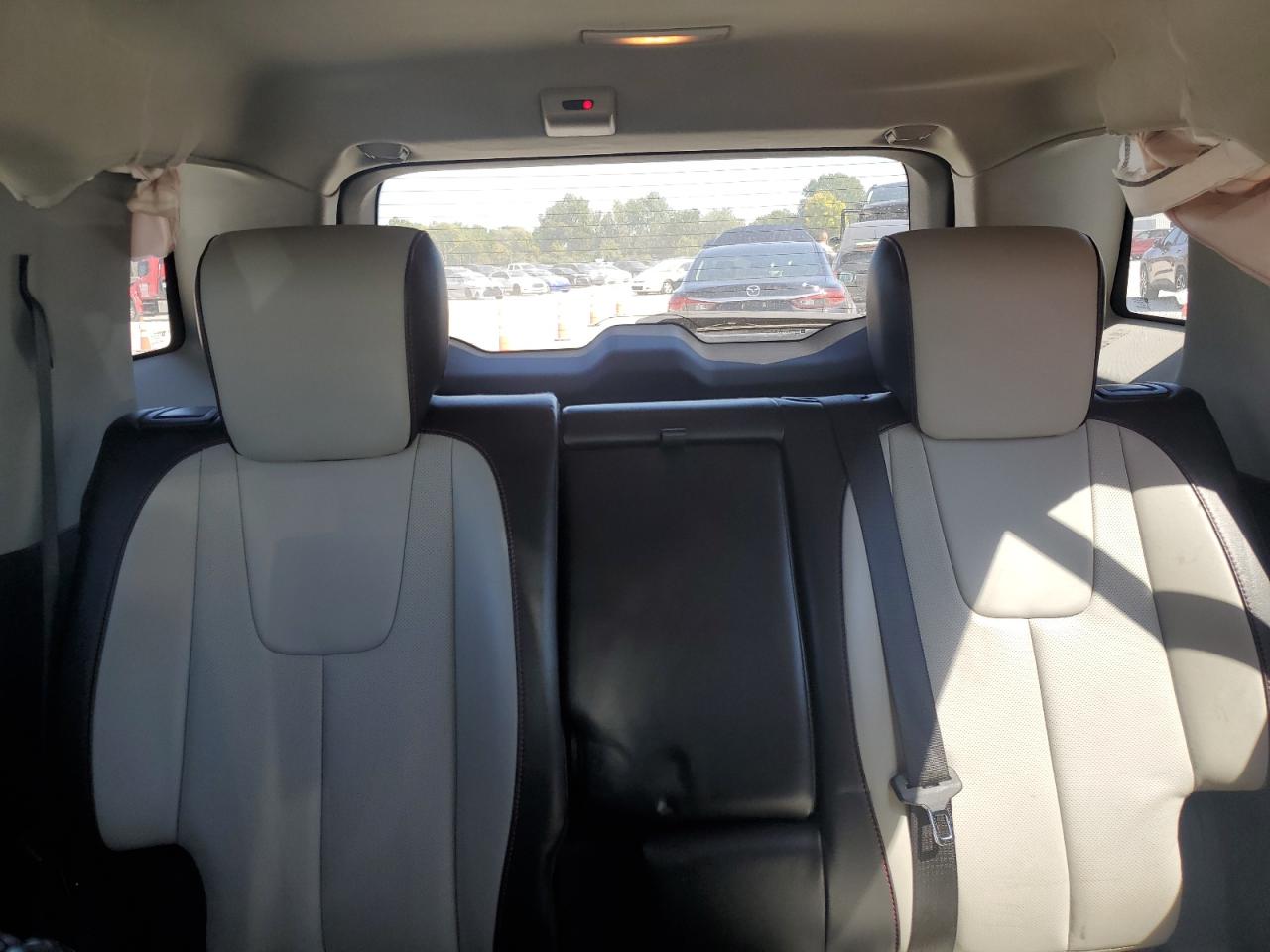 2010 GMC Terrain Slt VIN: 2CTFLHEY7A6368610 Lot: 72047225