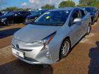 2016 TOYOTA PRIUS ACTIVE VVT-I CVT  for sale at Copart SANDWICH
