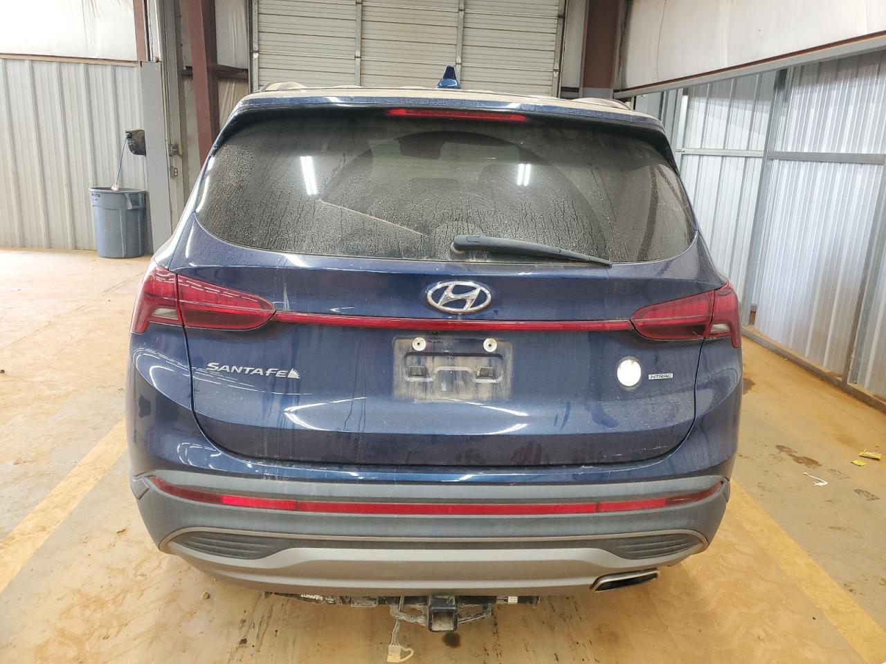 2023 Hyundai Santa Fe Se VIN: 5NMS1DAJ6PH513669 Lot: 83806415