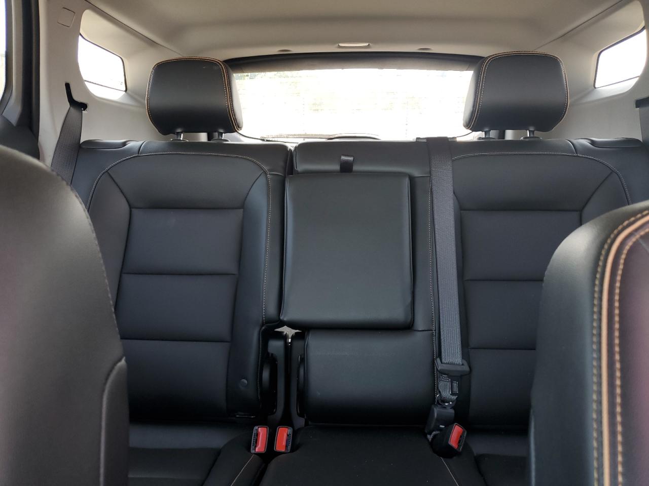 2024 GMC Terrain At4 VIN: 3GKALYEG8RL358595 Lot: 80628855