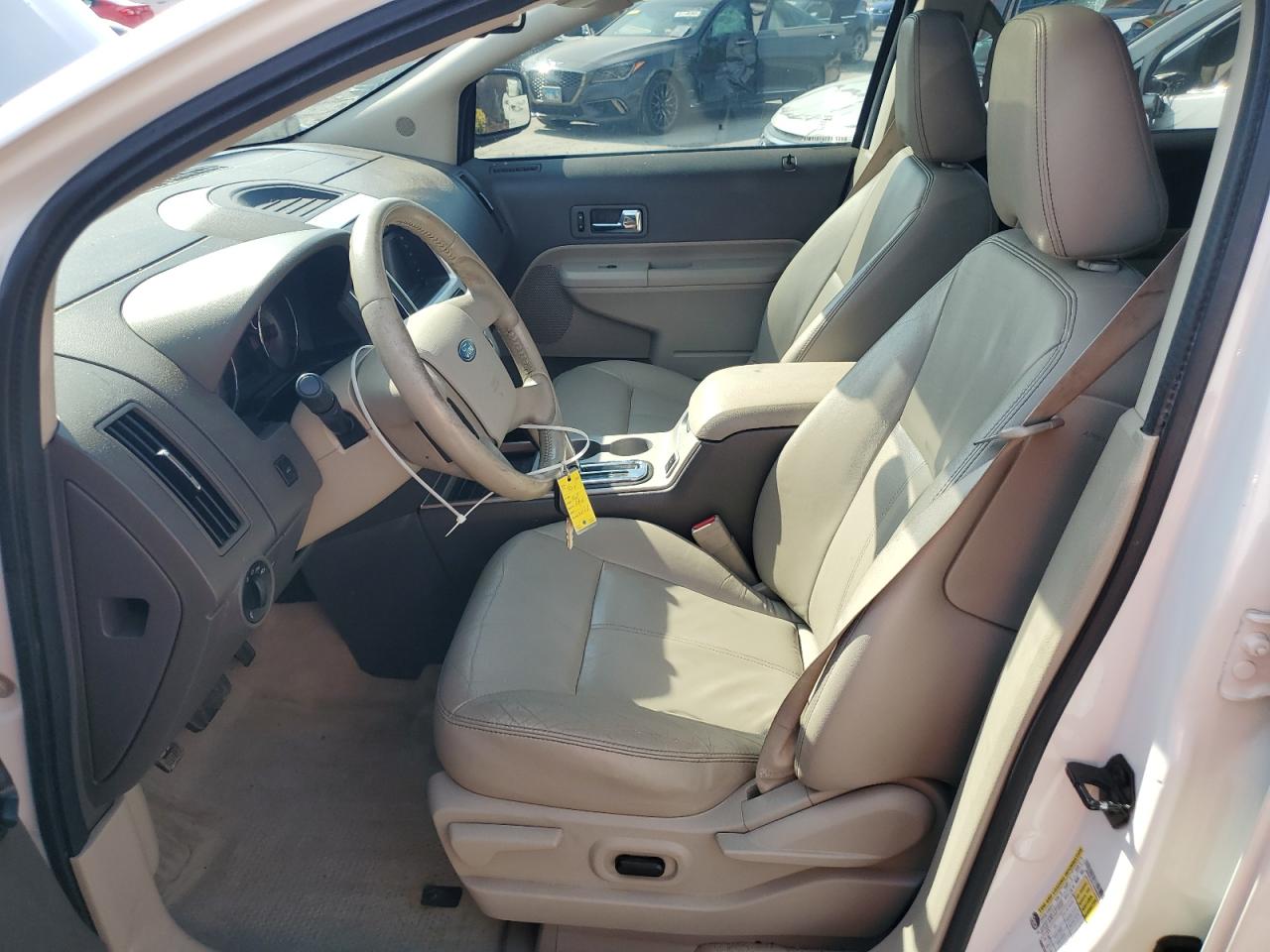 2010 Ford Edge Limited VIN: 2FMDK3KC2ABA80675 Lot: 81074615