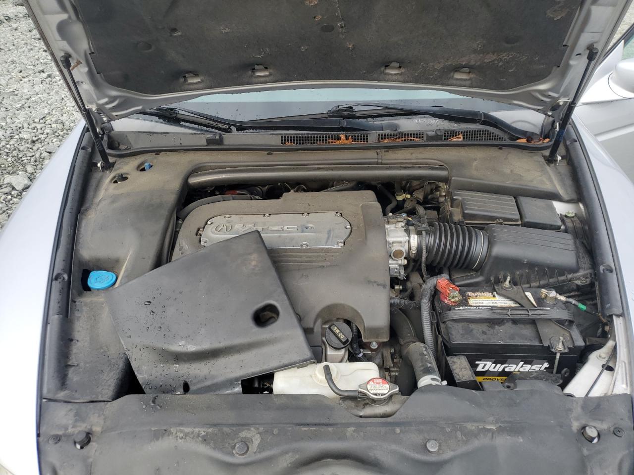2005 Acura Tl VIN: 19UUA66215A022781 Lot: 69931485