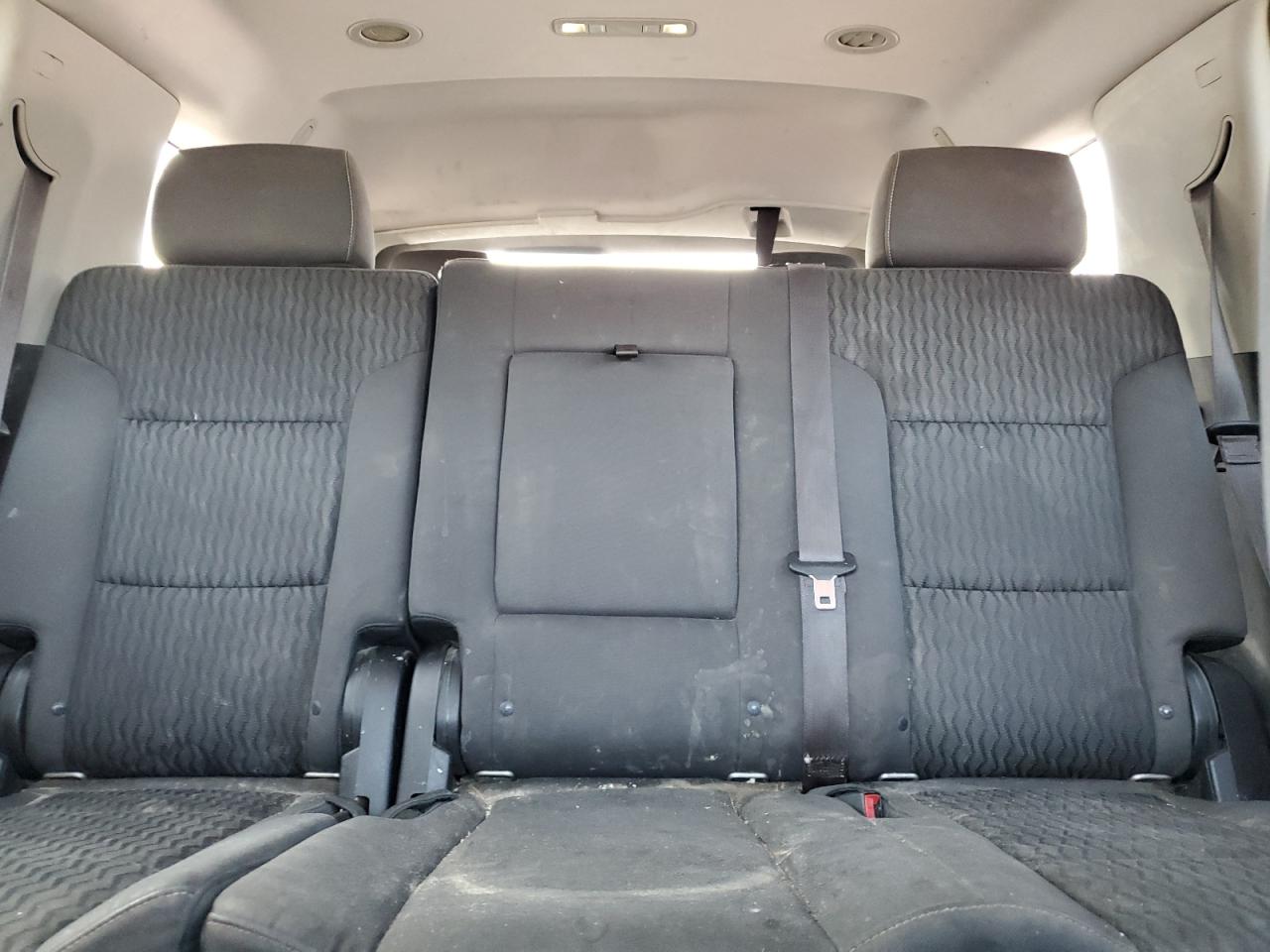 2015 Chevrolet Tahoe K1500 Ls VIN: 1GNSKAKC6FR115990 Lot: 71855095