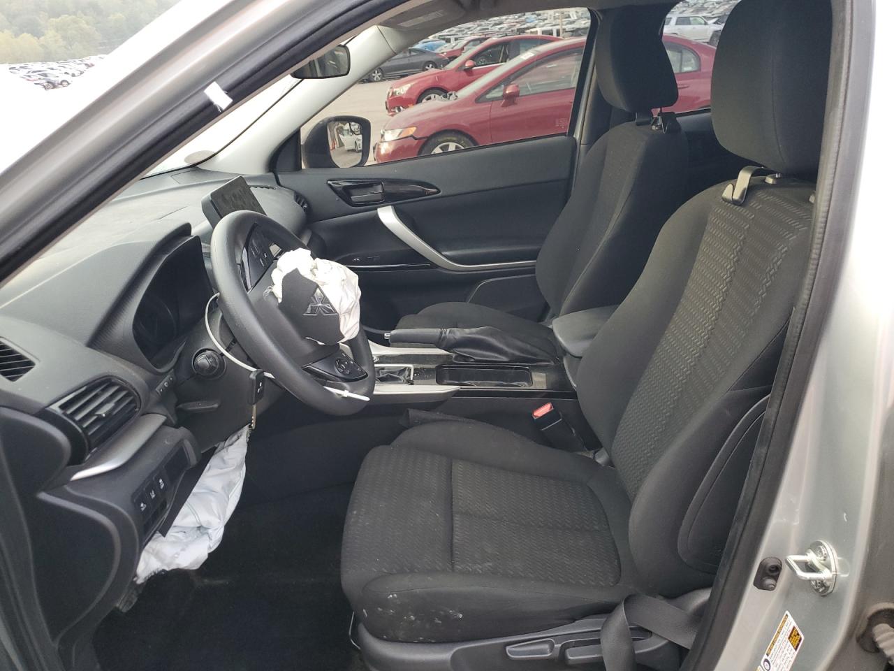 2023 Mitsubishi Eclipse Cross Le VIN: JA4ATVAA7PZ005793 Lot: 84625815