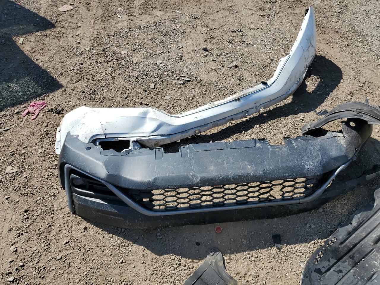 2021 Honda Cr-V Ex VIN: 5J6RW2H55ML014573 Lot: 80924035