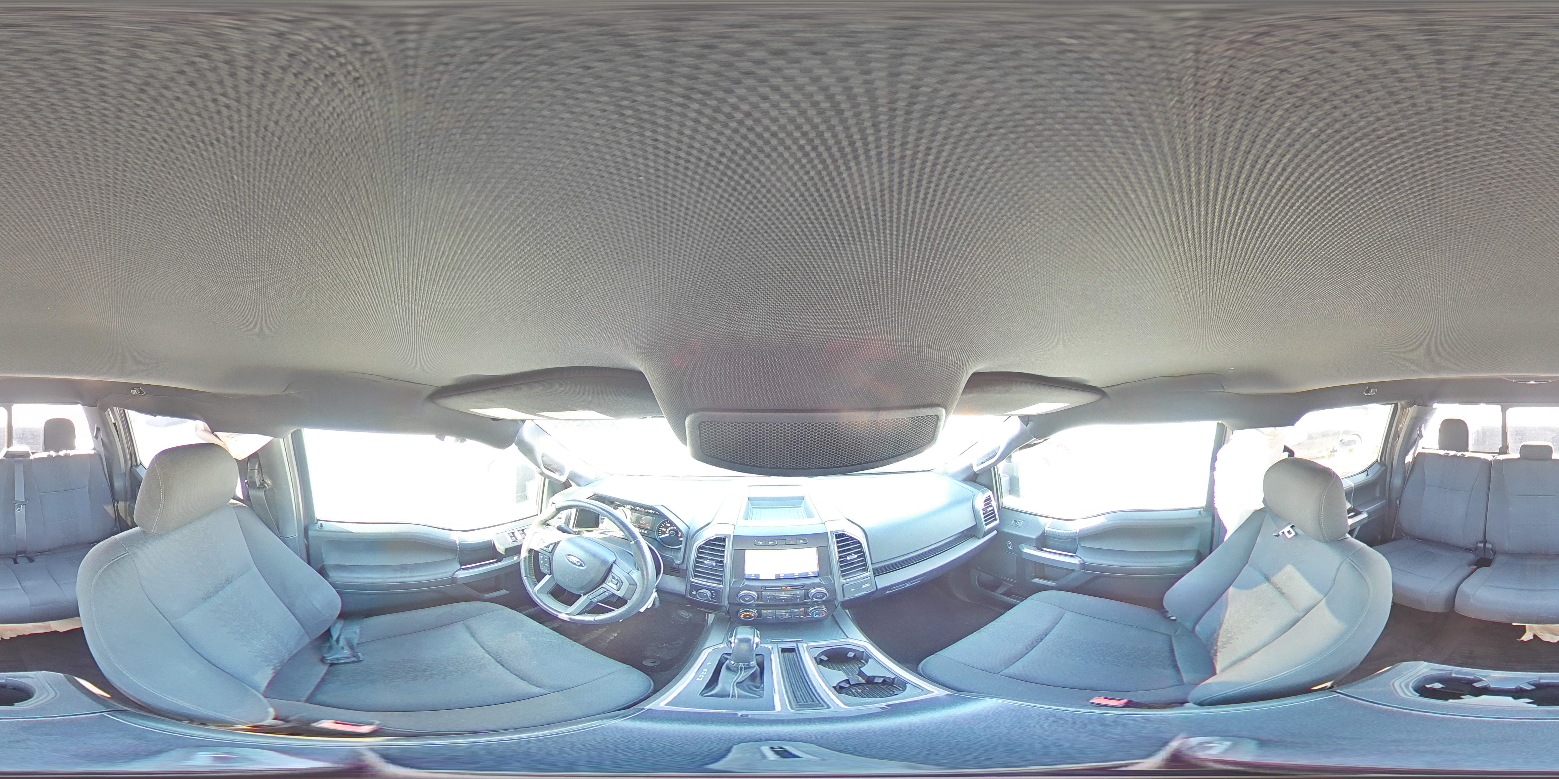 2019 Ford F150 Supercrew VIN: 1FTEW1E44KKC58955 Lot: 80496775