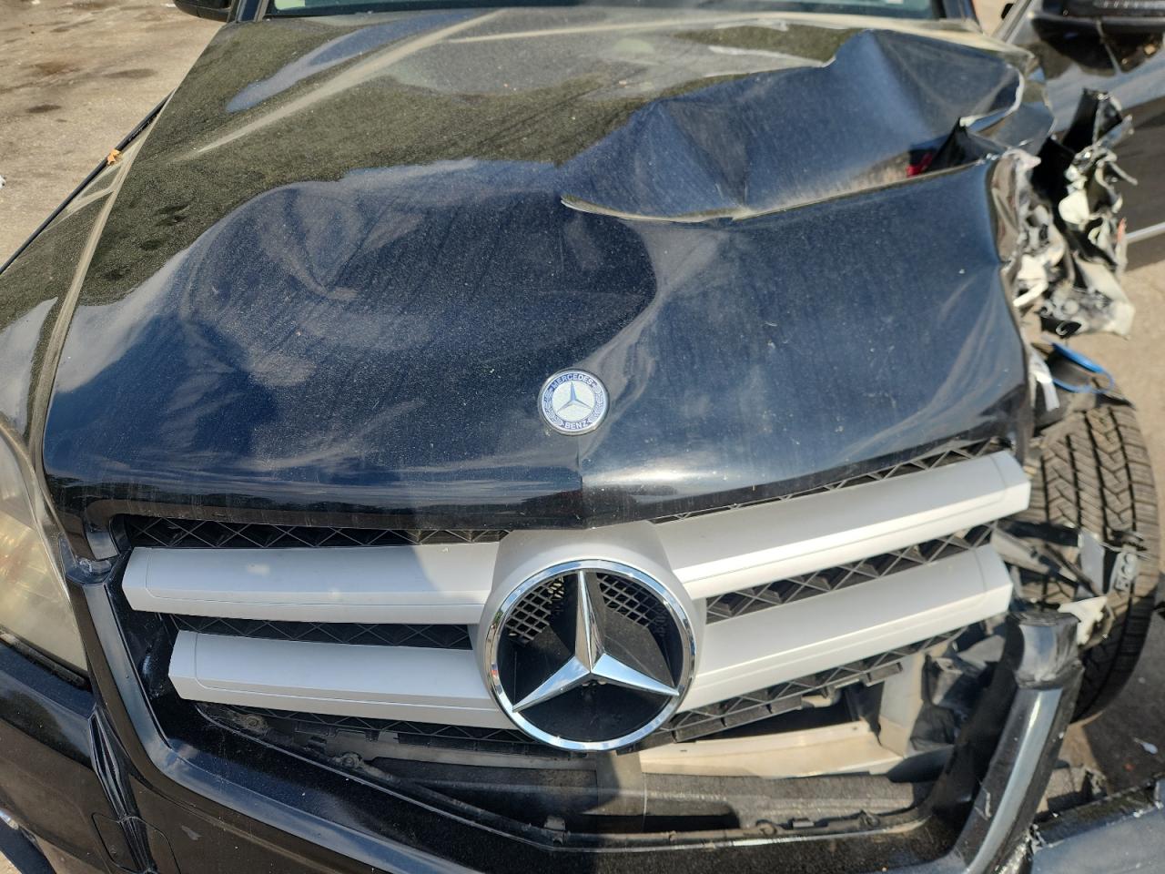 2011 Mercedes-Benz Glk 350 VIN: WDCGG5GB4BF675746 Lot: 81804465