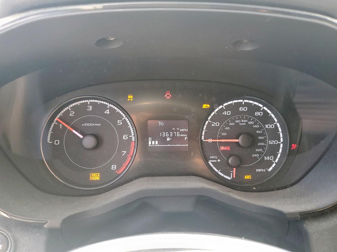 2018 Subaru Crosstrek VIN: JF2GTAAC6J9328381 Lot: 84031475