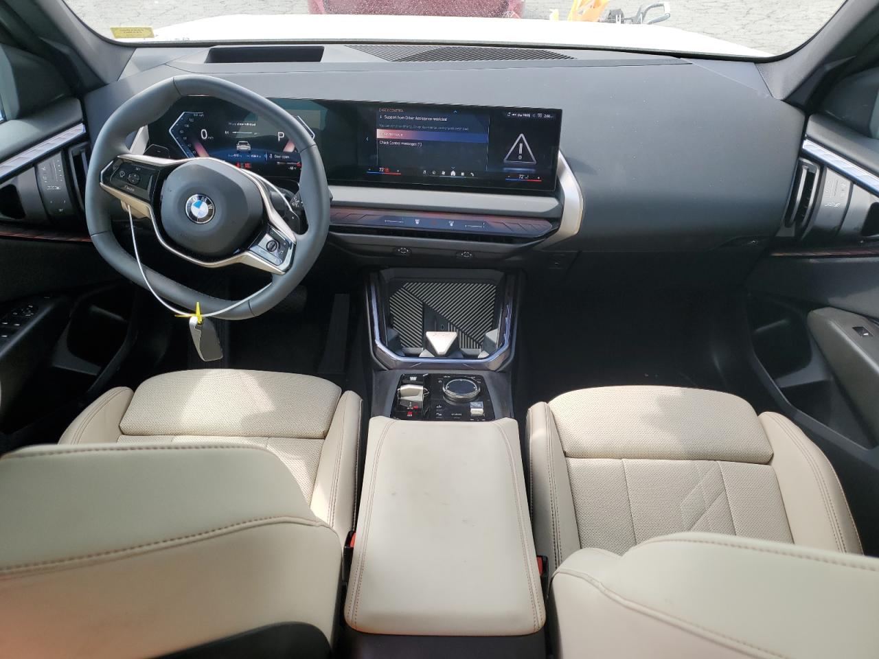 2025 BMW X3 30 xDrive VIN: 5UX53GP0XS9029174 Lot: 71995055