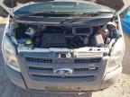 2008 FORD TRANSIT 85 T260M FWD  for sale at Copart BRISTOL