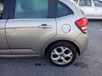 2010 CITROEN C3 EXCLUSIVE for sale at Copart GLOUCESTER
