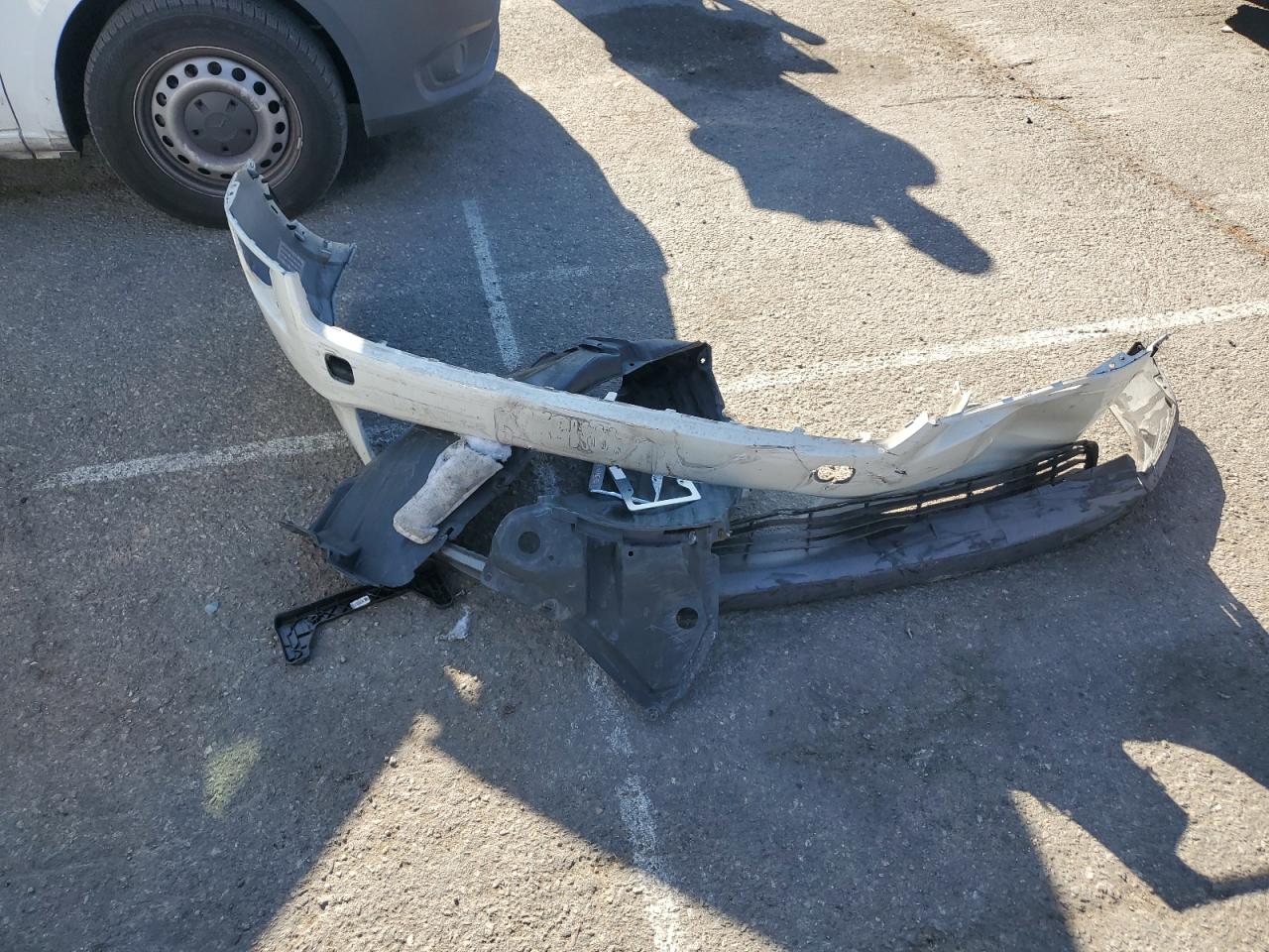 2015 Toyota Highlander Xle VIN: 5TDKKRFHXFS095578 Lot: 71628245