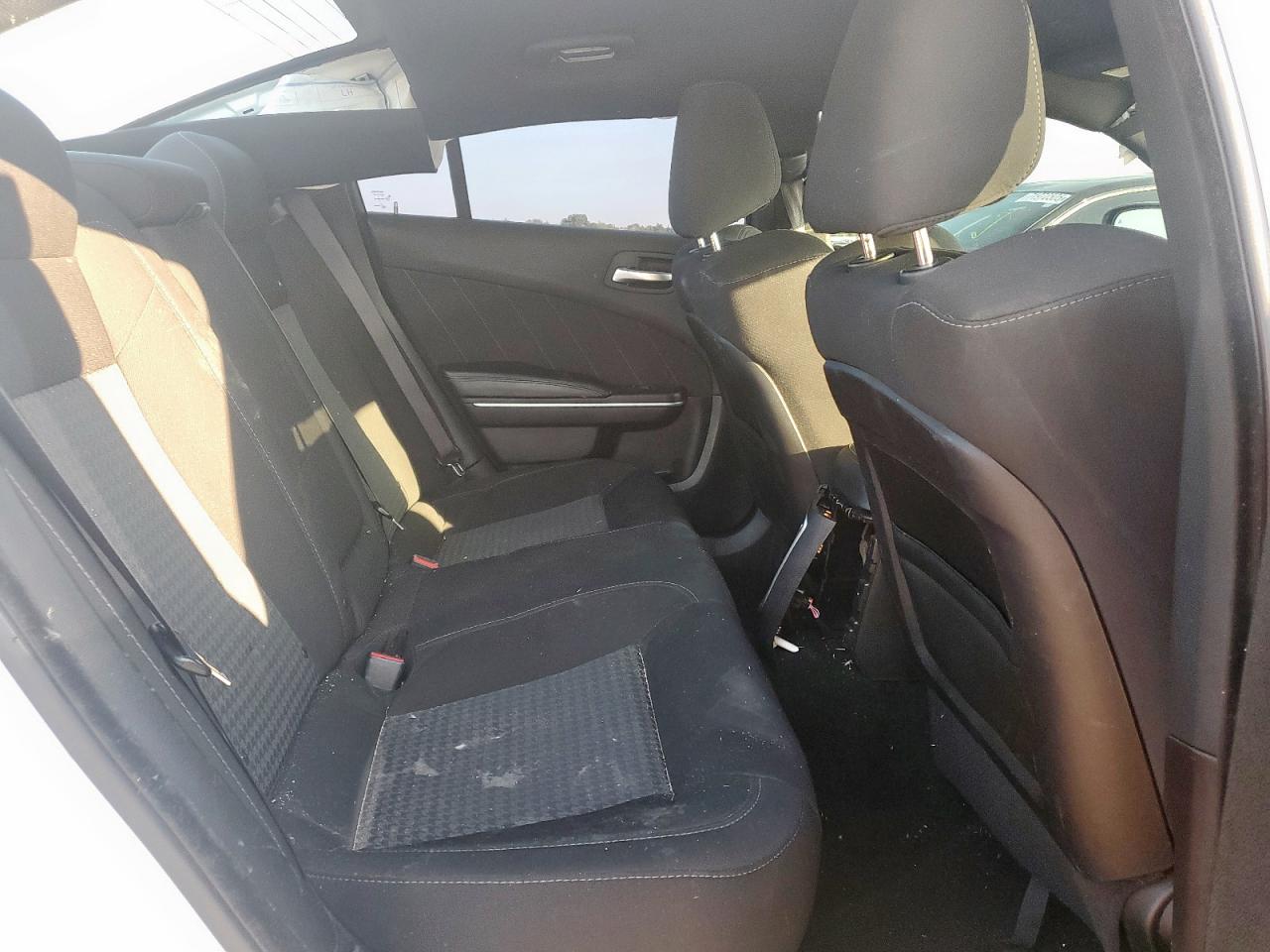 2021 Dodge Charger Scat Pack VIN: 2C3CDXGJ1MH528502 Lot: 71702005