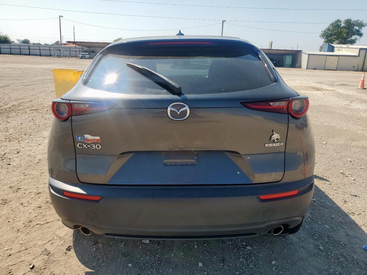 2020 Mazda Cx-30 Preferred VIN: 3MVDMADL2LM116266 Lot: 80034665