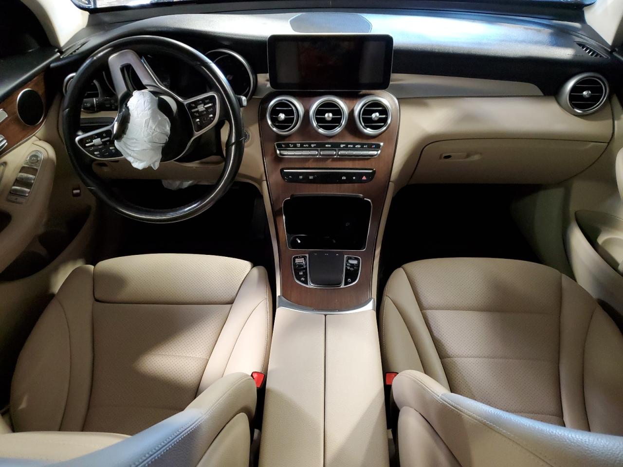 2020 Mercedes-Benz Glc 300 4Matic VIN: W1N0G8EB8LF843278 Lot: 80544275