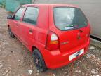 2004 SUZUKI ALTO GL  for sale at Copart WESTBURY