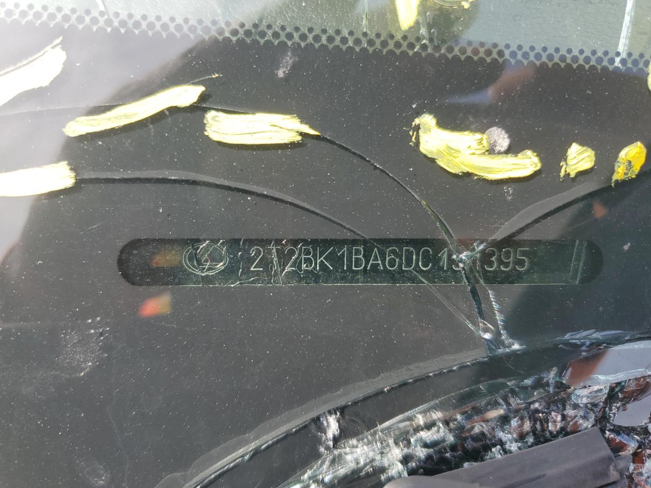 2013 Lexus Rx 350 Base VIN: 2T2BK1BA6DC191395 Lot: 71749895