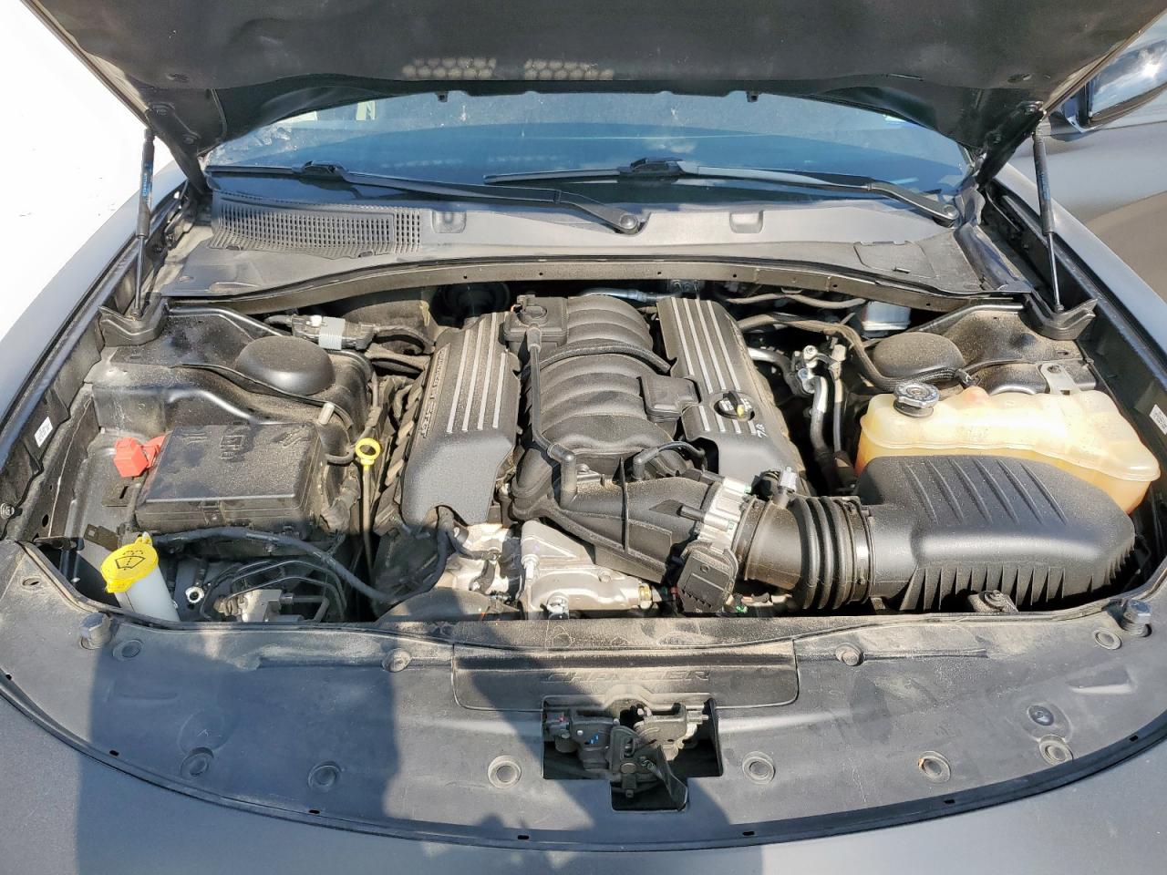 2019 Dodge Charger Scat Pack VIN: 2C3CDXGJ7KH728619 Lot: 71790015