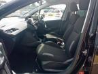 2016 PEUGEOT 208 ACTIVE  for sale at Copart NEWBURY