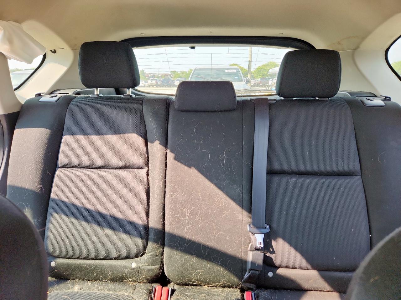 2015 Mazda Cx-5 Sport VIN: JM3KE2BE0F0508306 Lot: 80690925