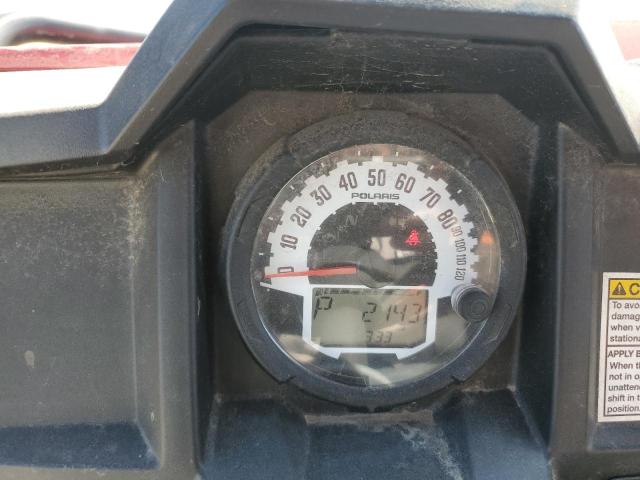 2015 POLA IS SIDE BY SIDE