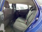 2017 FORD FIESTA ZETEC TDCI  for sale at Copart CHESTER
