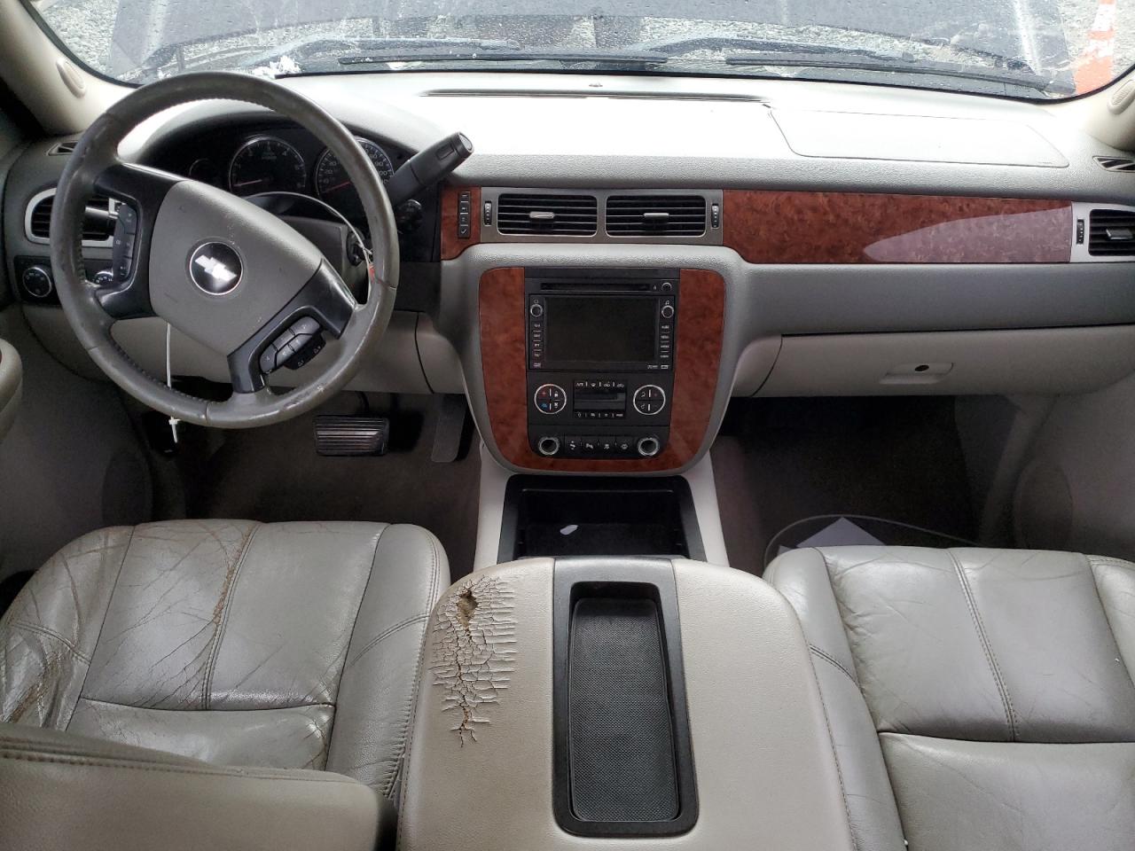 2007 Chevrolet Silverado K1500 Crew Cab VIN: 2GCEK13M671558499 Lot: 80894955