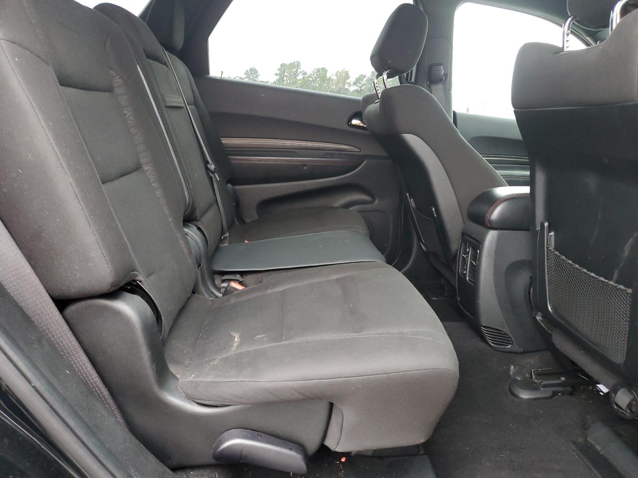 2023 Dodge Durango Gt VIN: 1C4RDJDG0PC687837 Lot: 81820135