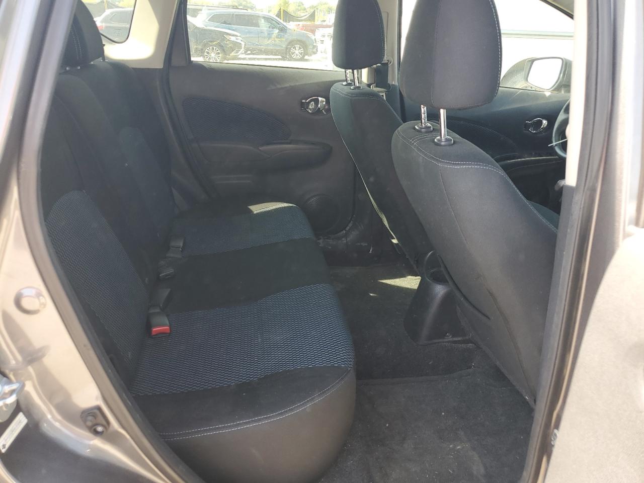 2016 Nissan Versa Note S VIN: 3N1CE2CP0GL376345 Lot: 81654125