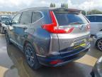 2021 HONDA CR-V SR I-MMD CVT  for sale at Copart SANDY