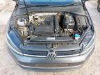 2017 VOLKSWAGEN GOLF SE NAVIGATION TSI BM  for sale at Copart BRISTOL