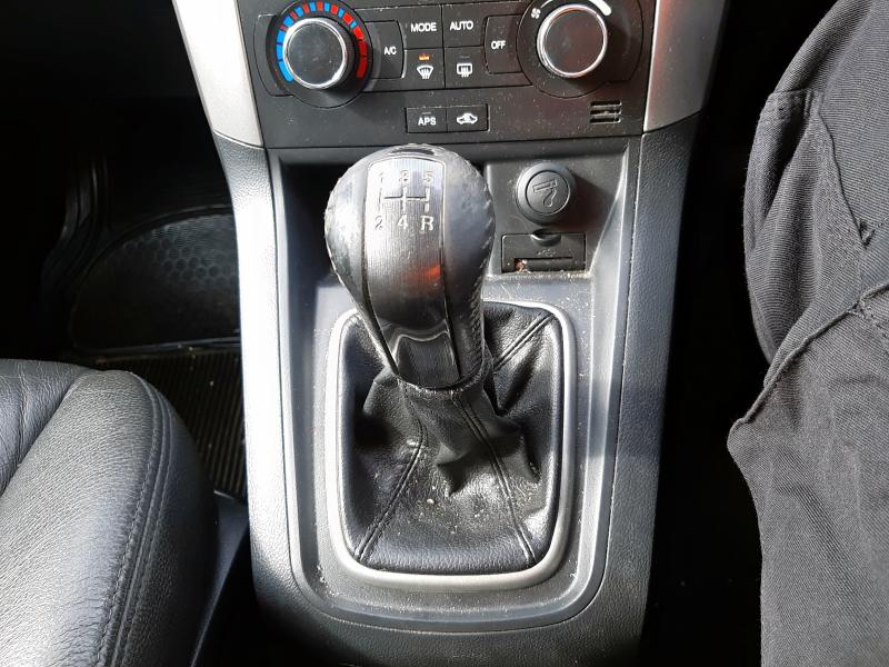 2010 CHEVROLET CAPTIVA LTZ VCDI 