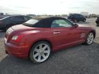 2007 CHRYSLER CROSSFIRE LIMITED   for sale at Copart ON - OTTAWA