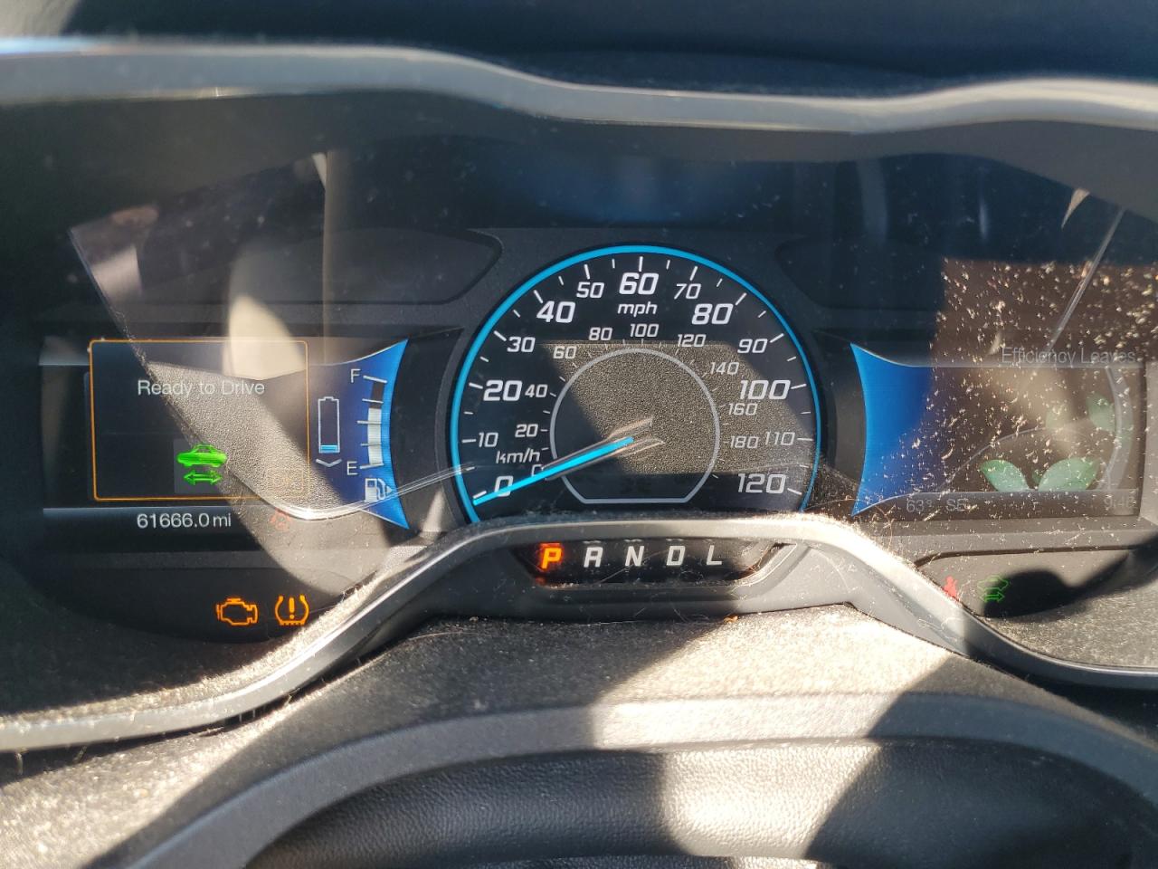 2013 Ford C-Max Se VIN: 1FADP5AU2DL548605 Lot: 84362235