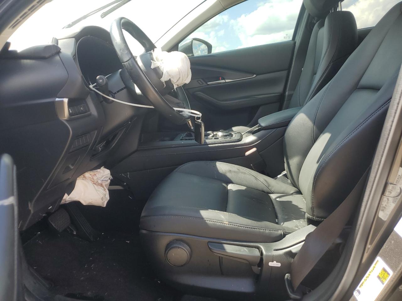 2023 Mazda Cx-30 Select VIN: 3MVDMBBM4PM563611 Lot: 83776775