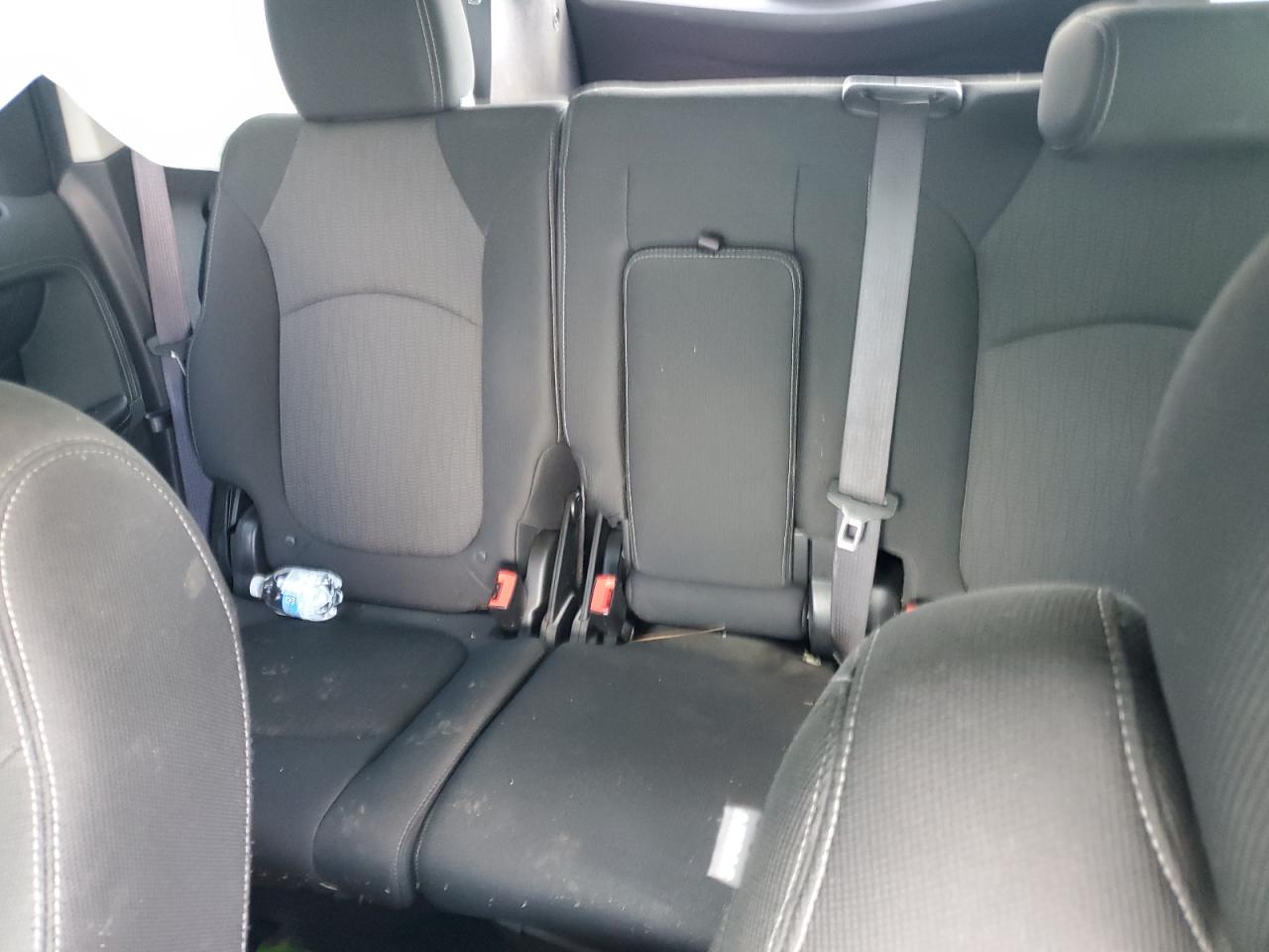 2013 Chevrolet Traverse Lt VIN: 1GNKVGKD8DJ267767 Lot: 70452285