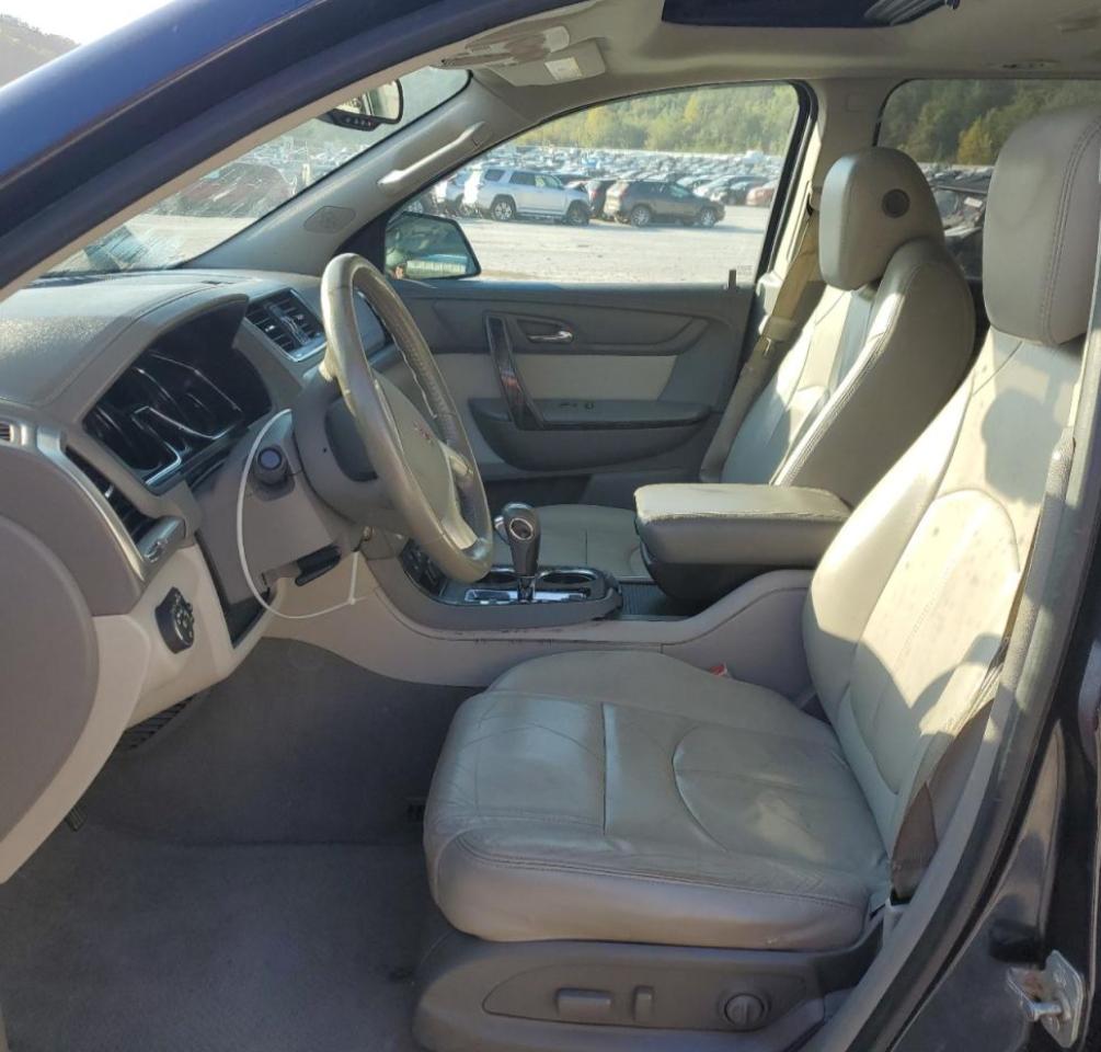 2016 GMC Acadia Slt-1 VIN: 1GKKVRKD0GJ172701 Lot: 70912435