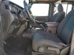 2021 JEEP GLADIATOR RUBICON   à vendre chez Copart CA - SUN VALLEY