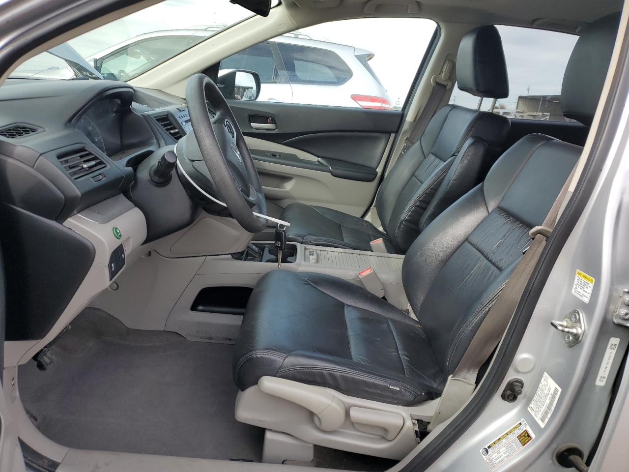 2014 Honda Cr-V Ex VIN: 5J6RM4H56EL085154 Lot: 85845915