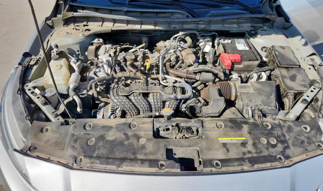 2022 Nissan Altima Sl VIN: 1N4BL4EV9NN422683 Lot: 83809255