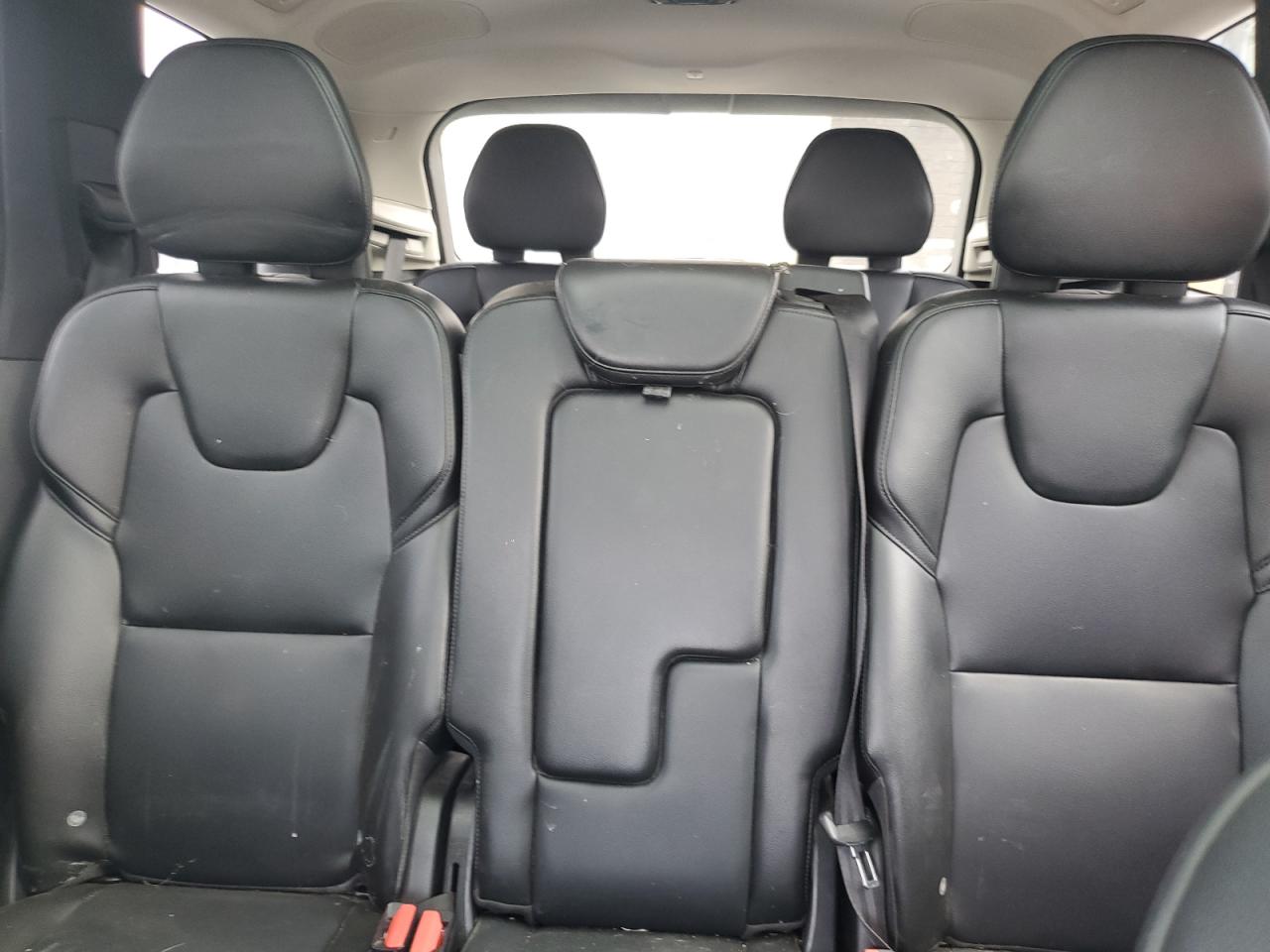 2019 Volvo Xc90 T5 Momentum VIN: YV4102PK0K1422092 Lot: 80114435