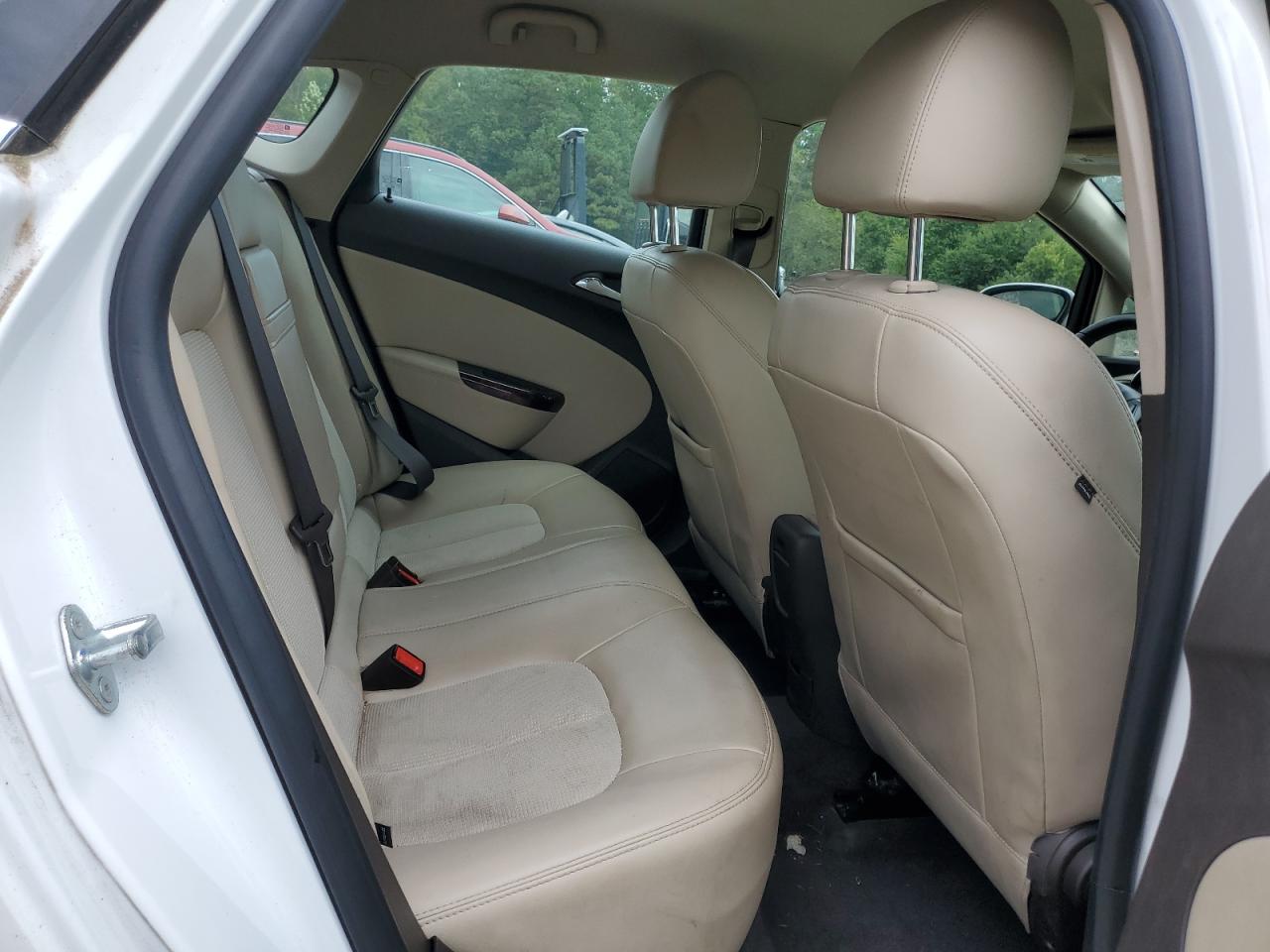2016 Buick Verano Convenience VIN: 1G4PR5SK0G4111078 Lot: 81817815