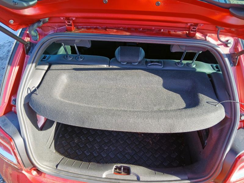 2015 DS DS 3 1.2 PURETECH 110 DSTYLE NAV 3DR